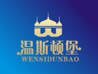 吴志超的logo设计