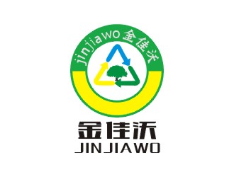 张友浇的logo设计