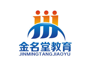 杨占斌的logo设计