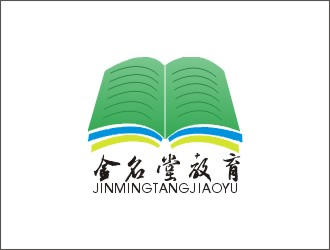 张友浇的logo设计