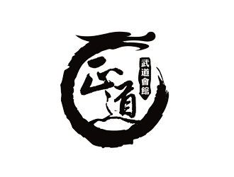 谭家强的logo设计