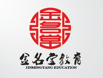 沈大杰的logo设计