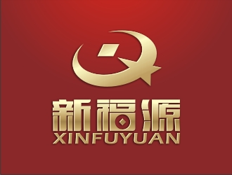 何嘉健的logo设计