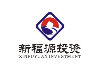 林恩维的新福源LOGOlogo设计
