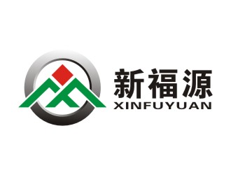 李泉辉的logo设计