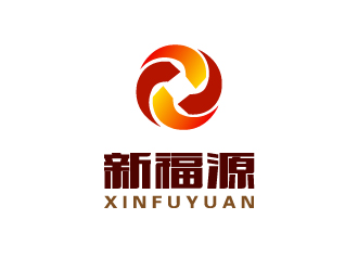 文大为的logo设计