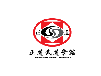 周耀辉的logo设计