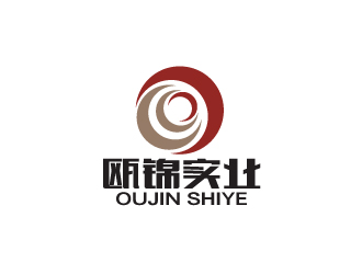 秦晓东的logo设计