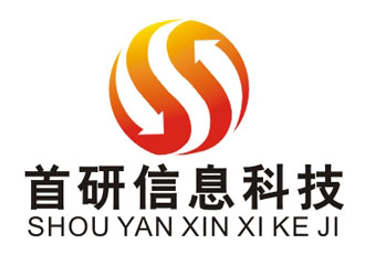 招智江的logo设计