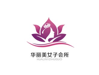 郭庆忠的logo设计