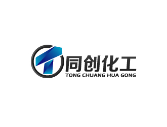 同创化工或同创化工科技LOGO设计 - LOGO123