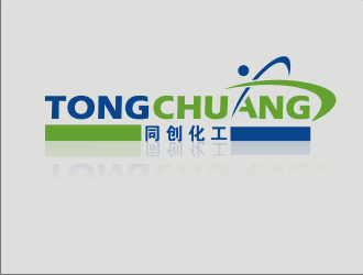 同创化工或同创化工科技LOGO设计 - LOGO123