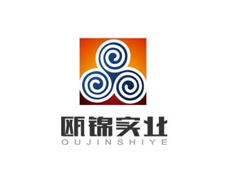 郭庆忠的logo设计
