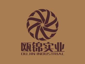 林思源的logo设计