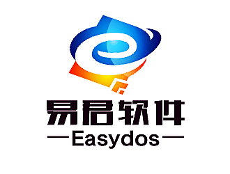 劳志飞的logo设计