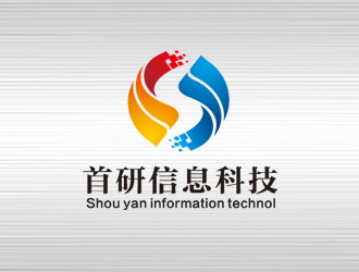 周国强的logo设计