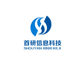 白冰的logo设计