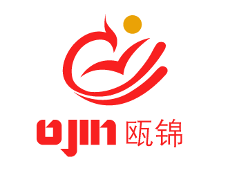 白冰的logo设计