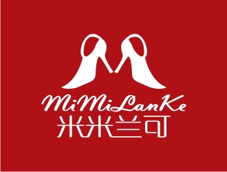 何嘉健的logo设计