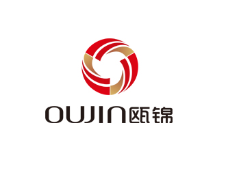 周国强的logo设计