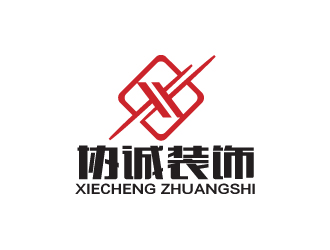 秦晓东的logo设计