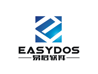 许明慧的logo设计