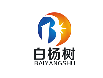 杨占斌的logo设计