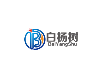 何锦江的logo设计