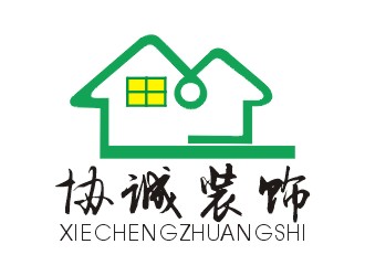 张友浇的logo设计