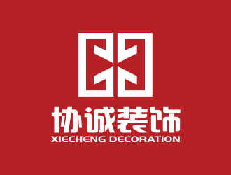 林思源的logo设计