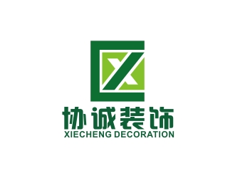 林培海的logo设计