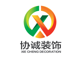 沈大杰的logo设计