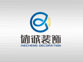 周国强的logo设计