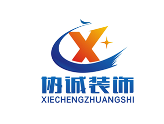 杨占斌的logo设计