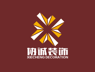 陈波的logo设计
