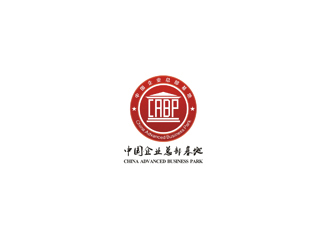 钟沛荣的logo设计