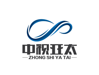 陈兆松的logo设计