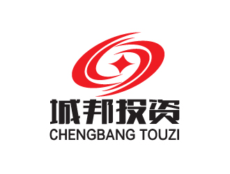 秦晓东的logo设计