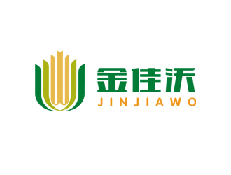 周国强的logo设计