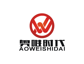 许明慧的logo设计