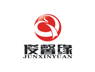 许明慧的logo设计