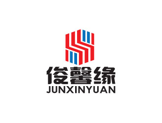 秦晓东的logo设计