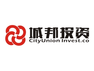 何嘉健的logo设计