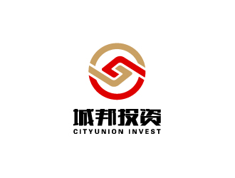 文大为的logo设计