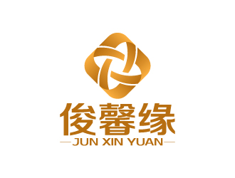 陈兆松的logo设计