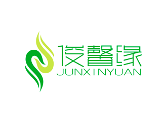 谭家强的logo设计