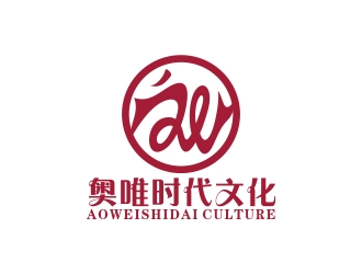 林培海的logo设计