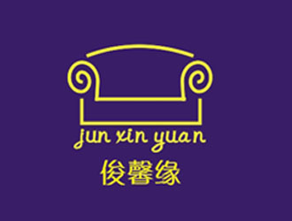 招智江的logo设计