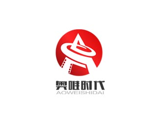 郭庆忠的logo设计