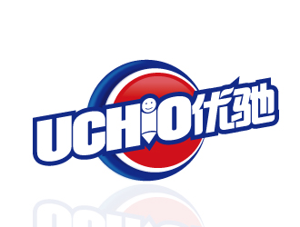 吕冬雨的logo设计